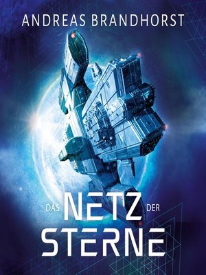 cover image of Das Netz der Sterne